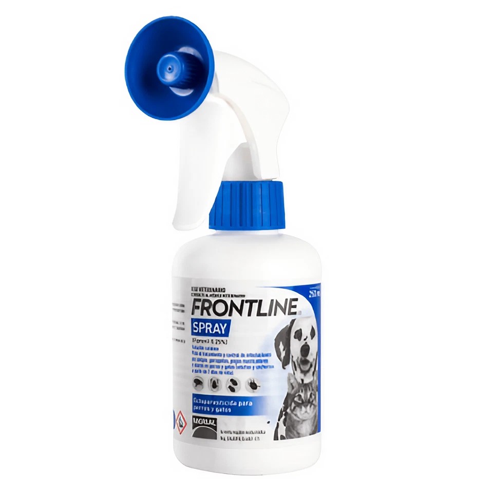 frontline spray 250ml